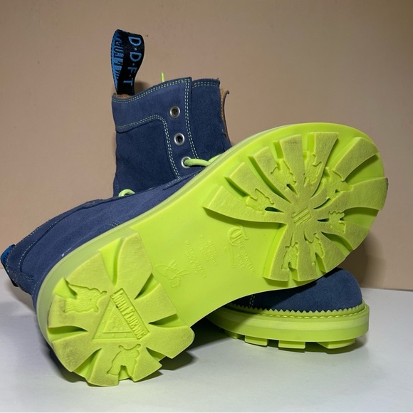 John Fluevog + Anna Shiu Colab - Picture 8 of 9